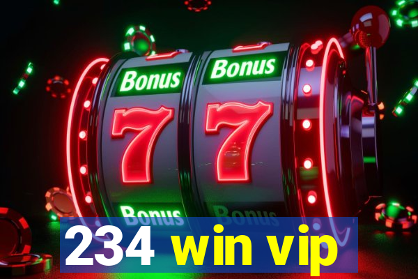 234 win vip